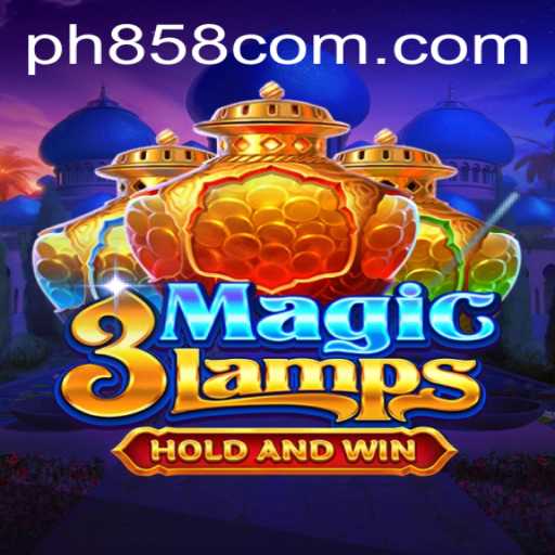 Exploring 3MagicLamps: A Thrilling Adventure in the World of Online Gaming