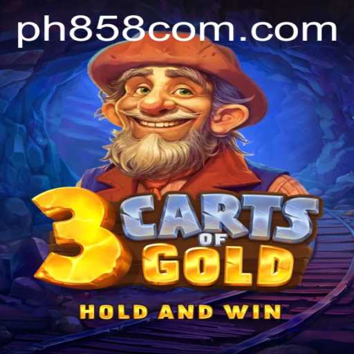 Discover the Thrilling World of 3cartsOfGold