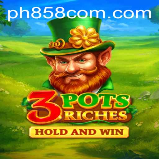 Discover 3potsRiches: A Revolutionary Gaming Experience with PH858.COM