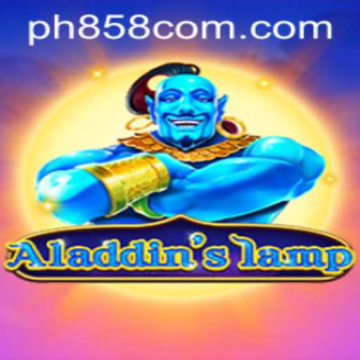 Explore the Enchantment of Aladdinslamp Game on PH858.COM