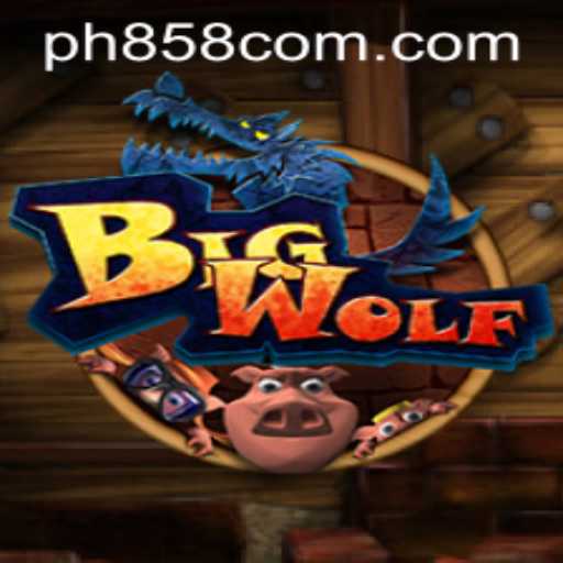 Exploring the Exciting World of 'BigWolf' on PH858.COM