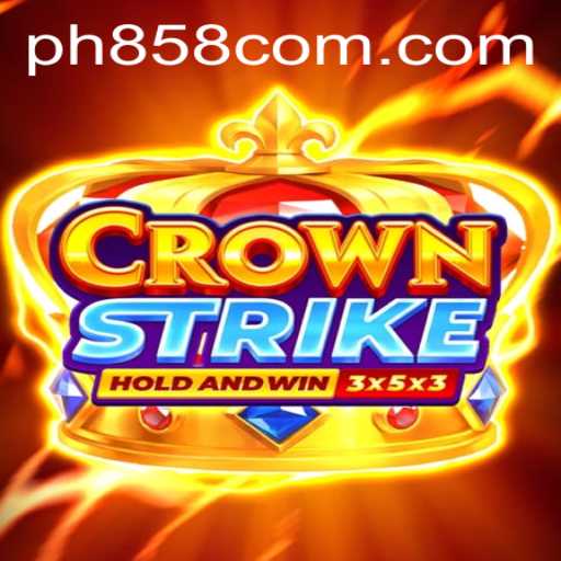 Immersive Gameplay Experience: Unveiling Crownstrike and PH858.COM