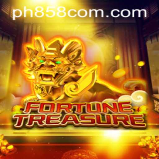 Exploring FortuneTreasure: The Ultimate Gaming Adventure on PH858.COM