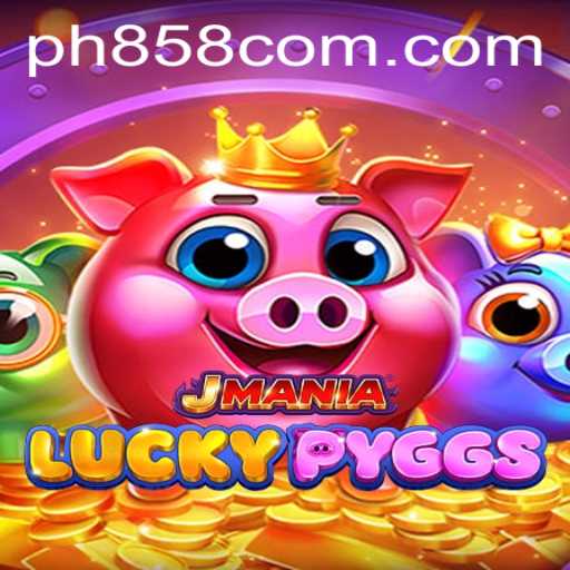 Exploring the Captivating World of JManiaLuckyPyggs: A Modern Gaming Experience