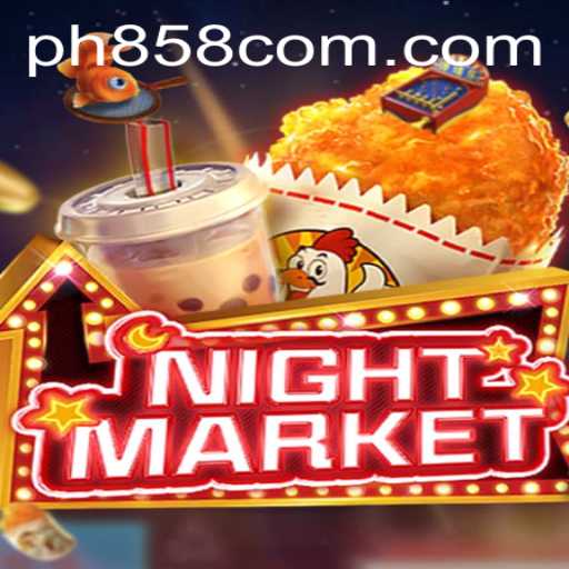 NIGHTMARKET: An Enigmatic Journey in the World of Gaming