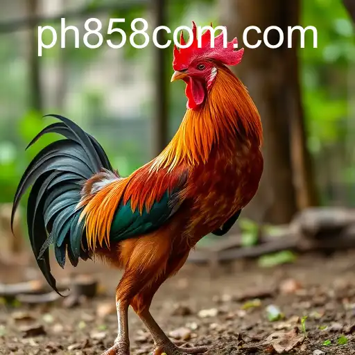 Exploring the Dynamics of Online Sabong: PH858.COM