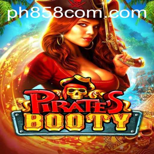 Explore the Exciting World of PiratesBooty Game on PH858.COM