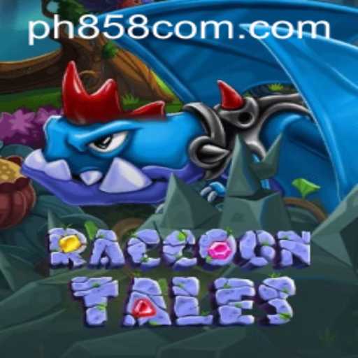 RaccoonTales: An Adventure in the Enchanted Outdoors
