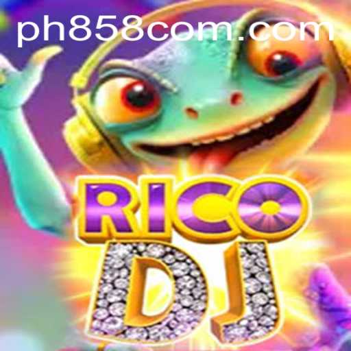 Unveiling RicoDJ: A Thrilling Game Experience at PH858.COM