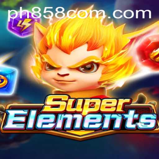 Explore the Exciting World of SuperElements: A Dynamic Gaming Experience