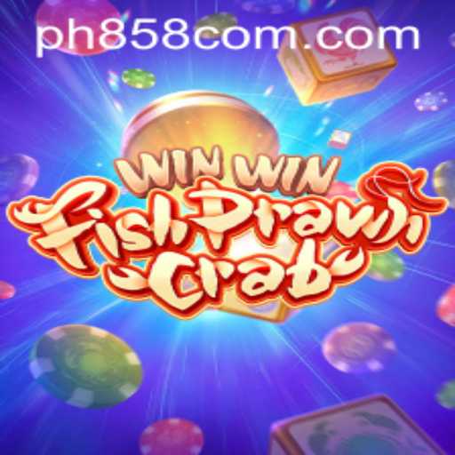 Unveiling the Thrills of WinWinFishPrawnCrab: An Intriguing Dive into PH858.COM's Gaming Landscape